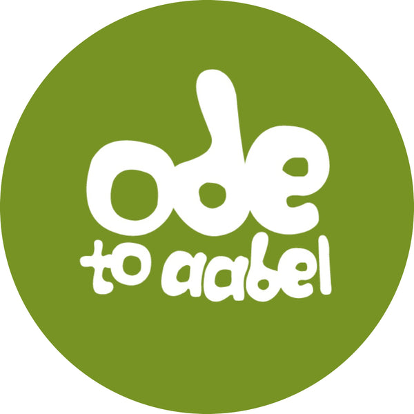 Ode to Aabel